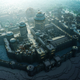 Illustration for article titled You Must See These Stunning Photos Of emGame of Thrones/em Set In emMinecraft/em